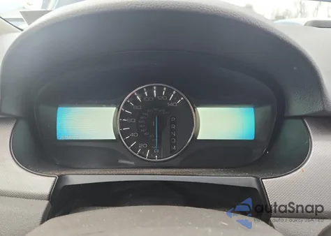 2012 Ford Edge Sel z USA, uszkodzony, nr VIN 2FMDK4JC4CBA48093